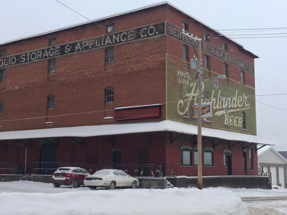 Casagranda's Steakhouse